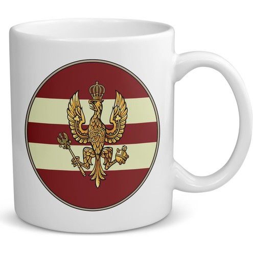 The king royal hussars - king's,