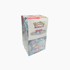 Pokémon TCG Stellar Crown
