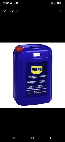 Wd40 multi purpose oil - multi, &