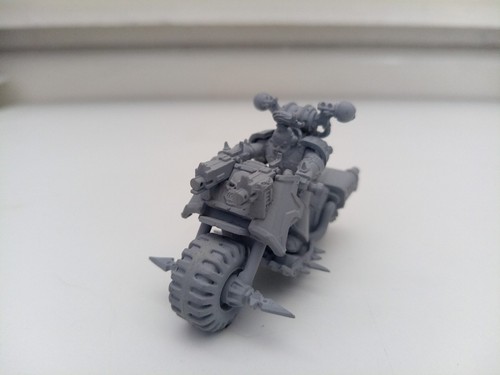 Games workshop warhammer - workshop, 40k