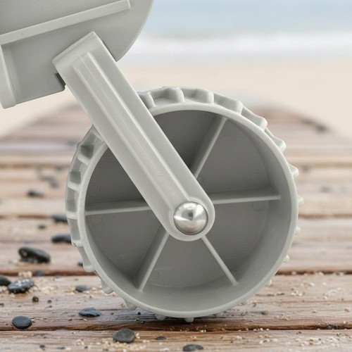 Pieces kayak transom wheels - transom,