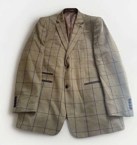 Skopes british attire tweed - attire,