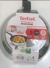 Tefal Primary Stainless Steel