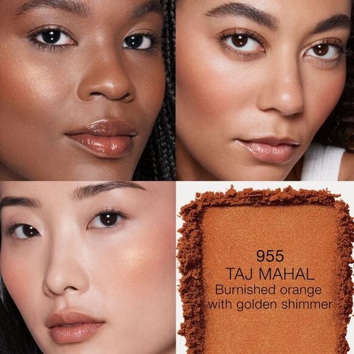 Nars powder blush - powder, shade