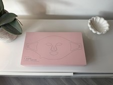 Beauty Pie C-Wave Light Facial Dual LED Treatment Mask