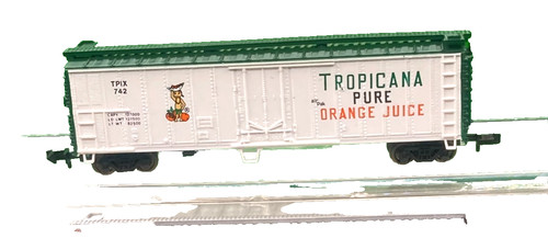 Bachmann gauge 70997 50ft - n,