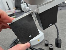 RARE 0.5x Lens + Swift S41-20
