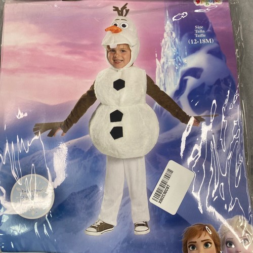 Disney frozen olaf deluxe - frozen,