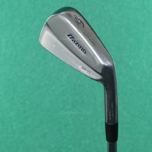 Mizuno forged single - mizuno,