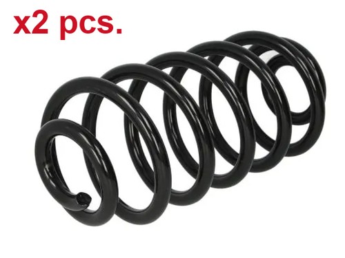Pcs 138 307 rear - x2, 13,75/