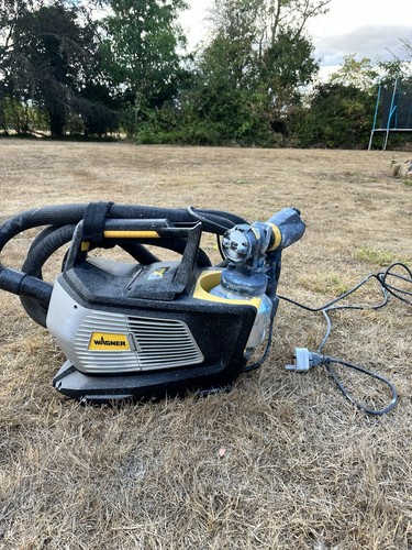Wagner finishcontrol 5500 - fc,