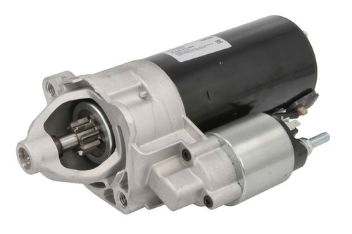 Starter fits cabriolet - fits, b3