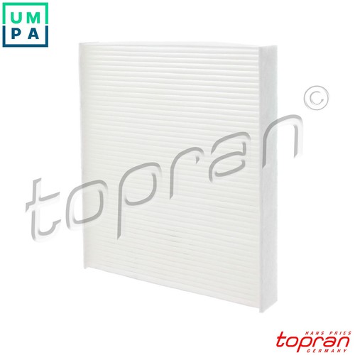 Filter cabin air 302 079 - cabin,
