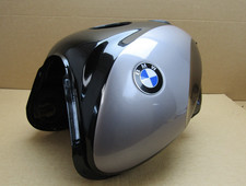 BMW R850R 1998 85,174 miles