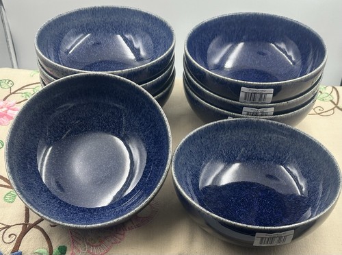 Denby pottery studio blue - denby,