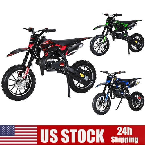 49cc stroke gas - power, mini
