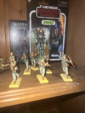 Afrika Corps Britains Toy