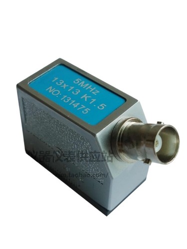 1pc flaw detector oblique - ,