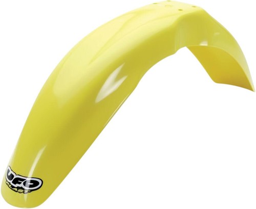Ufo fender for suzuki l - for, rm