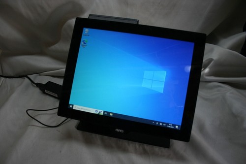 Aures yuno 1900 - 4gb,, win10