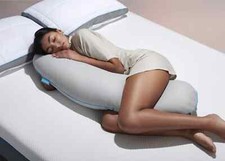 Simba Body Pillow 35 x 120 cm