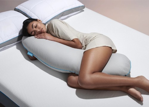 Simba body pillow 120 - body, cm