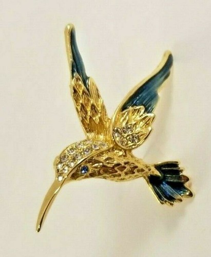 Vtg jewelry brooch - vtg,