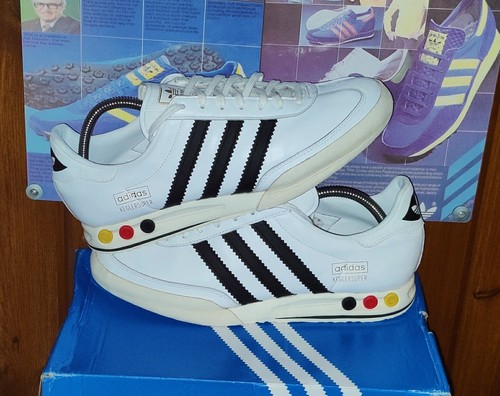 Adidas kegler super size - super, 8.5
