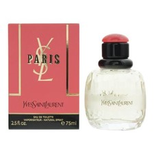 Yves Saint Laurent Paris Eau