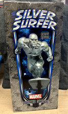 MARVEL BOWEN DESIGNS SILVER
