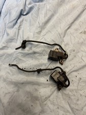 x2 Stihl Fs400 Ignition Modules, Coils 4128 400 1306 FR350 FR450