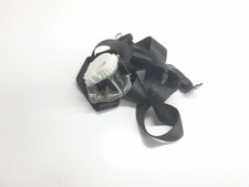 3C9857806J rear seat belt rh