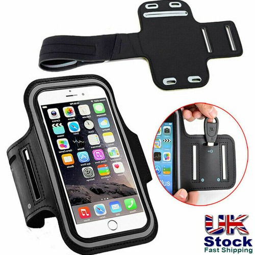 Running armband holder phone - armband,