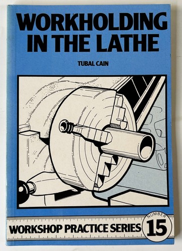 Workholding the lathe no - workholding,