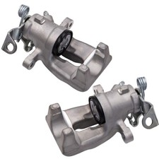 Brake Calipers Rear Left & Right for Opel Astra H G Combo 93168711 93168712