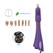 Iron hotfix applicator - hotfix, wand