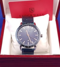 NEW MENS STOCKWELL ST470