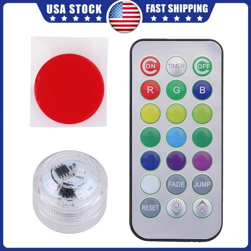 New colorful led lights car - lights,