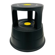 Mobile rolling safety - , kick
