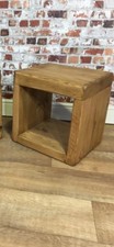 Handmade Rustic Solid Pine