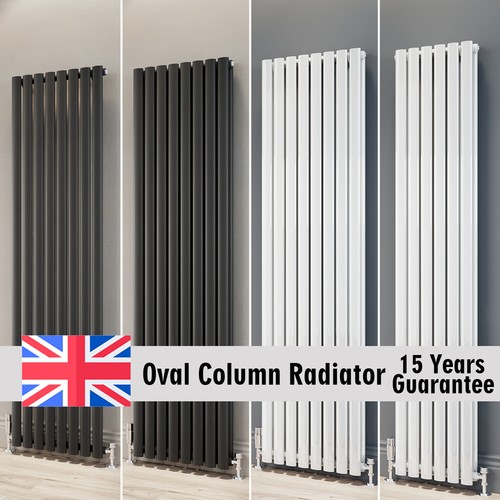 Column radiator 1800 1600 - column, 1800/1600