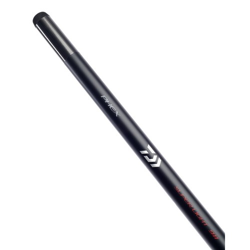 Daiwa phex super - phex, coarse