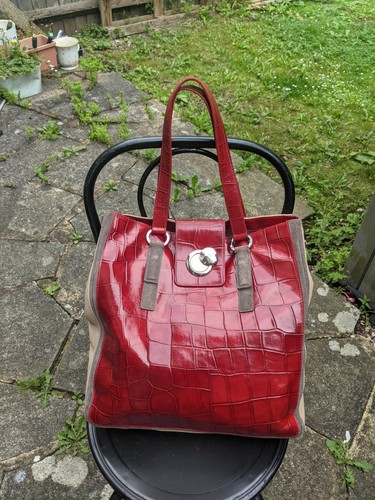 Gorgeous lamarthe paris - gorgeous, red