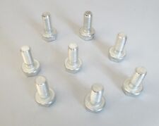 8x Engine Flywheel Bolt For