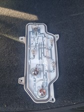  VW Caddy maxi life 16-20 Rear