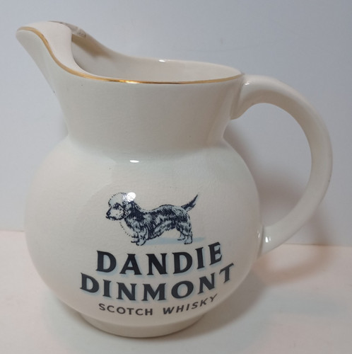 Dandie dinmont scotch whisky - dandie,