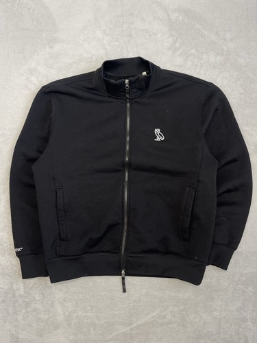 Ovo men black - ovo, polartec