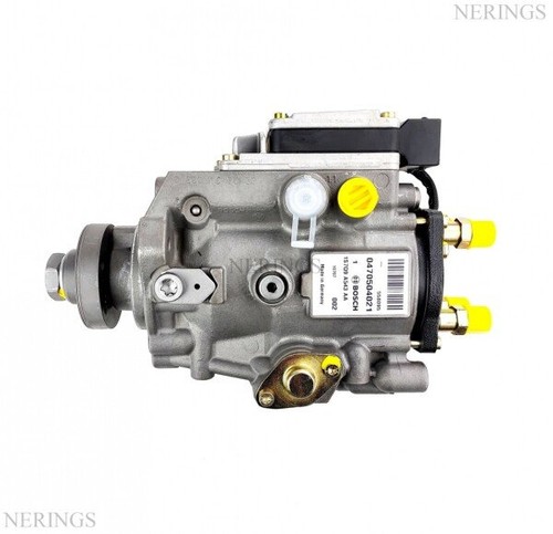 High pressure pump - high, for