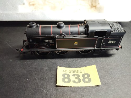 Stamped airfix mainline - stamped, `mainline`