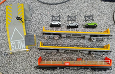 HORNBY R6398 CARFLAT WAGON 3